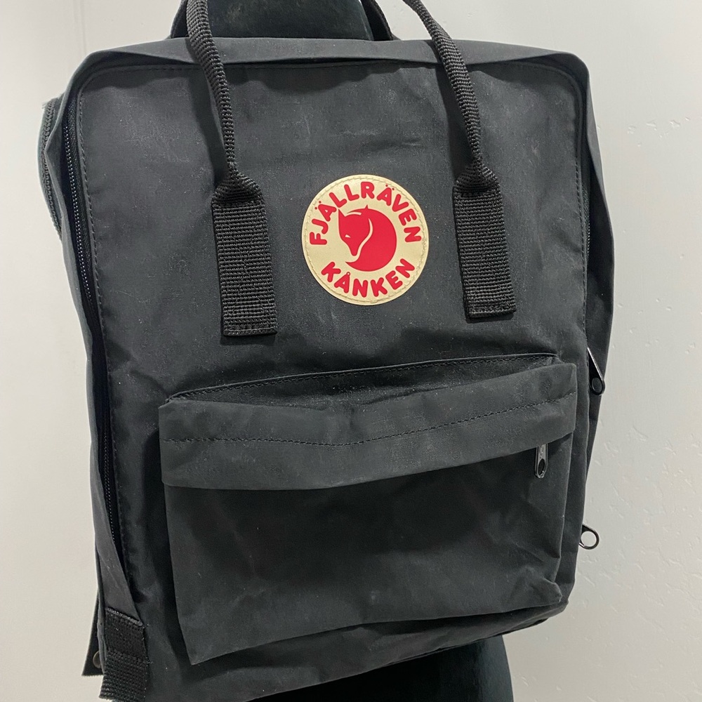 Fjallraven Kanken Backpack